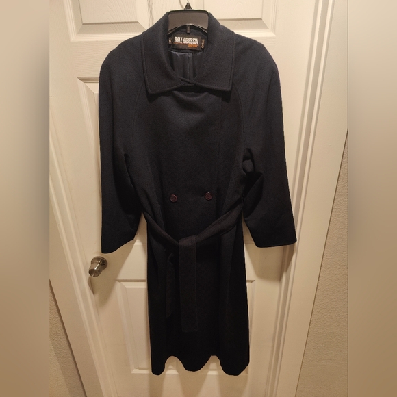 NWT 100% Cashmere - Dale Dressin for  Harlan, Nordstrom sz 12 - Picture 2 of 15